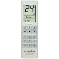 Piloty - Pilot Do Klimatyzacji uniwersalny 5000 kodów - miniaturka - grafika 1