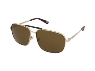 Guess GU5210 32E - Okulary przeciwsłoneczne - miniaturka - grafika 1