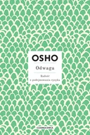 Filozofia i socjologia - OSHO. Odwaga. Radość z podejmowania ryzyka - miniaturka - grafika 1