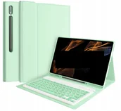 Etui do tabletów - ETUI KLAWIATURA do SAMSUNG GALAXY TAB S8 X700 X705 - miniaturka - grafika 1