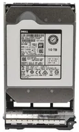 Dyski serwerowe - DELL DYSK TWARDY HDD SAS 10TB 3.5" 12Gb/s - 400-AVKY - Refabrykowany - miniaturka - grafika 1