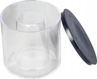 Inne akcesoria do nawadniania - Sera Pojemnik na pianę z pokrywką do PS 200 - miniaturka - grafika 1