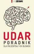 Agora Udar Poradnik dla pacjentów i ich bliskich