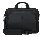 Torby na laptopy - Samsonite Guardit 3.0 15,6" Slim Czarny - miniaturka - grafika 1