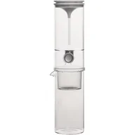 Zaparzacze i kawiarki - Zaparzacz do kawy Timemore IcyPipe Drip Coffee Maker - Przezroczysty - miniaturka - grafika 1