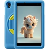 Tablety - BLACKVIEW Tab A5 Kids 8" 3/64 GB LTE Wi-Fi Niebieski TABA5KIDSBL - miniaturka - grafika 1
