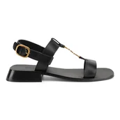 Sandały damskie - Sandały Gino Rossi ADA-118092 - miniaturka - grafika 1