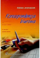 Biznes - Korespondencja biurowa - miniaturka - grafika 1