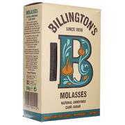 Cukier i słodziki - Billington Cukier trzcinowy z melasami 500 g Billington`s Helios - miniaturka - grafika 1