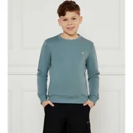 Bluzy dla chłopców - Calvin Klein Jeans Bluza Regular Fit - miniaturka - grafika 1