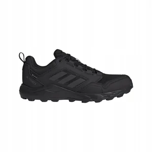 Buty męskie ADIDAS TERREX TRACEROCKER 2.0 GORE-TEX JI0959 r. 46 2/3 - Buty trekkingowe męskie - miniaturka - grafika 1