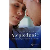 Religia i religioznawstwo - Wydawnictwo Św. Wojciecha Niepłodność Duchowy i praktyczny poradnik dla małżeństw - Ruhi-Lopez Angelique, Santamaria Carmen - miniaturka - grafika 1