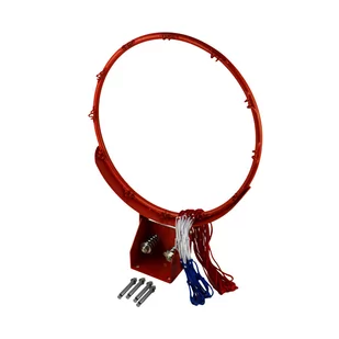 Kosz*** Sprężynowa Obręcz 45cm do Koszykówki Master - Koszykówka - miniaturka - grafika 1