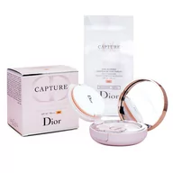 Pudry do twarzy - Dior 030 Light Beige Puder 30.0 g - miniaturka - grafika 1