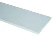 Blaty meblowe i parapety okienne - Płyta meblowa biała 800x200x18 mm - miniaturka - grafika 1
