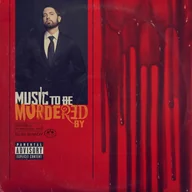 Pop - MUSIC TO BE MURDERED BY PL) Eminem Płyta CD) - miniaturka - grafika 1