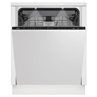 Zmywarki do zabudowy - Beko BDIN38645D - miniaturka - grafika 1