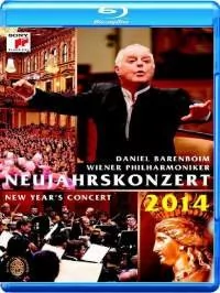 Koncert noworoczny - Filmy muzyczne Blu-Ray - miniaturka - grafika 1