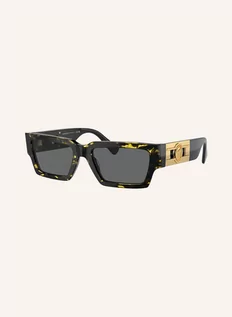 Okulary przeciwsłoneczne - Versace Okulary Przeciwsłoneczne ve4459 braun - grafika 1