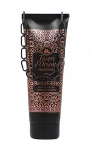 Tesori dOriente Hammam 250ml krem do kąpieli + do każdego zamówienia upominek. - Wody i perfumy unisex - miniaturka - grafika 1