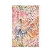 Kalendarze - Kalendarz tygodniowy maxi 24/25 Anemone - Paperblanks - miniaturka - grafika 1