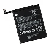 Baterie do telefonów - Bateria do XIAOMI REDMI MI 6 6A BN37 3000 mAh - miniaturka - grafika 1