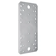 Łączniki, trójniki, kształtki - Łącznik płaski 100x35 mm Domax - miniaturka - grafika 1