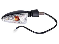 Części motocyklowe - Kierunkowskaz Piaggio, przedni prawy/tylny lewy do MP3 LT, 2D00090 - miniaturka - grafika 1