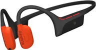 Słuchawki - Suunto Wing 2 Coral Orange - miniaturka - grafika 1