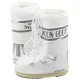 Buty dla chłopców - Śniegowce Nylon White Kids 14004400006 (MB14-g) Moon Boot - miniaturka - grafika 1