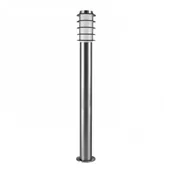 Lampy ogrodowe - Polux Lampa ogrodowa stojąca SERENA CIE015 100 INOX 100cm >>  od (204547) - miniaturka - grafika 1