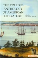 E-booki - nauka - The College Anthology of American Literature - miniaturka - grafika 1