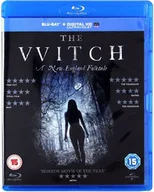 Pozostałe filmy Blu-Ray - Witch (Robert Eggers) (Blu-ray / with Digital HD UltraViolet Copy) - miniaturka - grafika 1