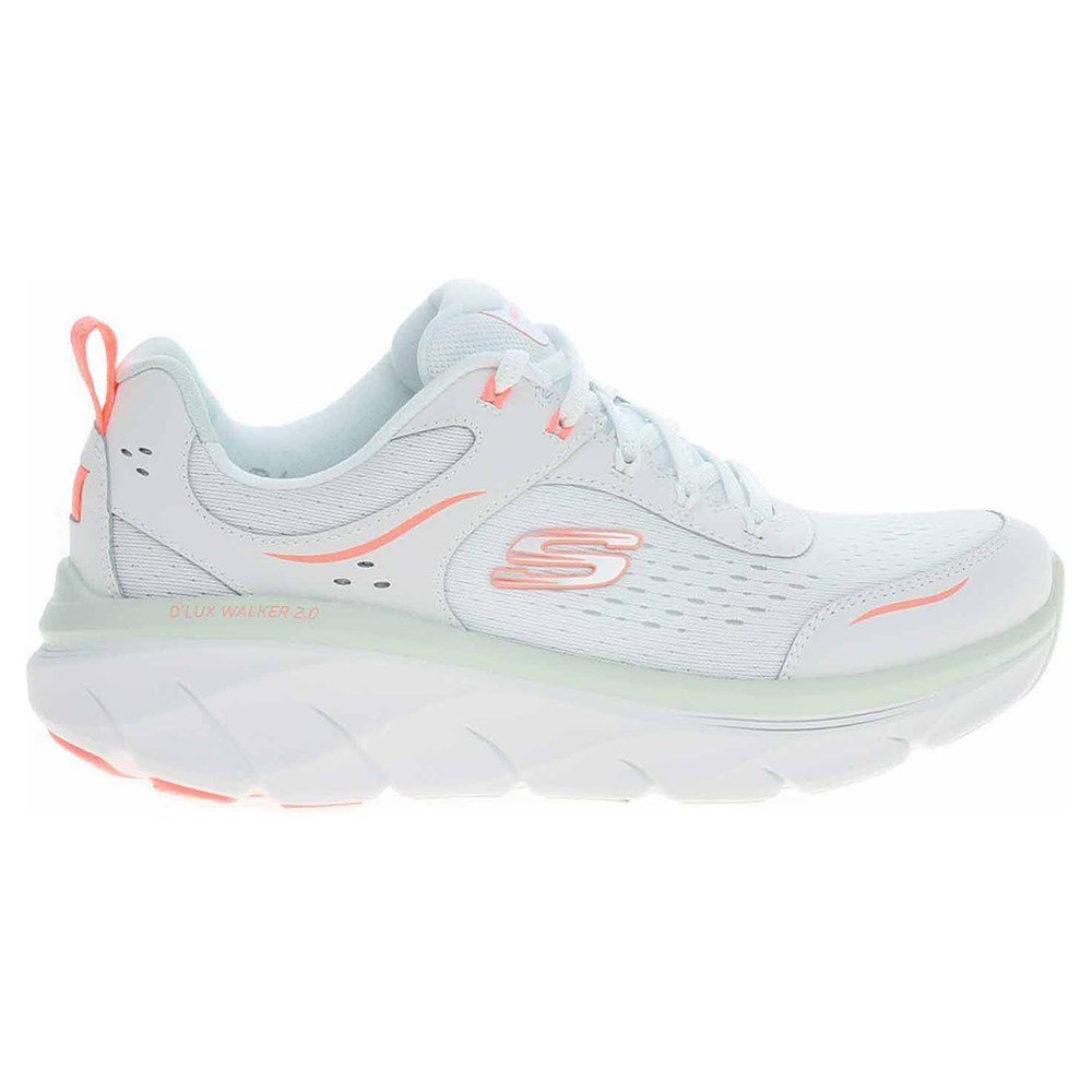 Buty Skechers luźny krój d'lux Walker 2.0 150093WMLT
