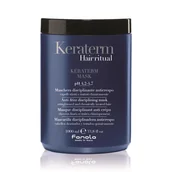 Maski do włosów - Fanola Keraterm maska keratynowa 1000ml - miniaturka - grafika 1