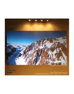 Ekrany projekcyjne - EliteScreens Aeon Edge Free, frame screen 110, 16:9, CineGrey 3D - miniaturka - grafika 1