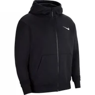 Odzież sportowa dziecięca - Bluza Z Długim Rękawem Dla Dzieci Park 20 Fleece - miniaturka - grafika 1