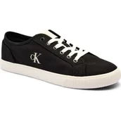 Trampki męskie - Calvin Klein Jeans Tenisówki - miniaturka - grafika 1