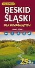 Atlasy i mapy - Mapa - Beskid Śląski 1:25 000 - miniaturka - grafika 1