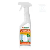 Szamba i oczyszczalnie ścieków - Płyn do mycia szyb i luster 750ml, ekodetergent - miniaturka - grafika 1