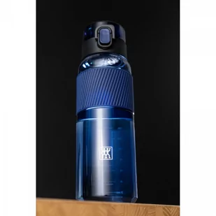 Bidon Tritanowy 680 Ml, Niebieski Bottle Zwilling - Survival - akcesoria - miniaturka - grafika 2
