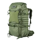 Plecaki - Magnum - Plecak wojskowy Multitask - 55 L - Combat Green - M000161823 - miniaturka - grafika 1