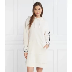 Tommy Hilfiger Sukienka - Sukienki - miniaturka - grafika 1