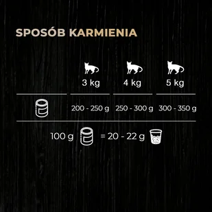 SHEBA puszka 400 g Nature's Collection – mokra pełnoporcjowa karma dla dorosłych kotów, z łososiem przybranym batatem i fasolką szparagową, w sosie - Mokra karma dla kotów - miniaturka - grafika 6