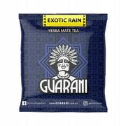 Yerba Mate - Yerba mate Guarani Exotic Rain owoce 50g - miniaturka - grafika 1