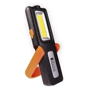 Latarki - Libox Latarka akumulatorowa warsztatowa LED LB0190 - miniaturka - grafika 1
