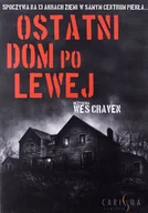 Horror DVD - Ostatni Dom Po Lewej [DVD] - miniaturka - grafika 1