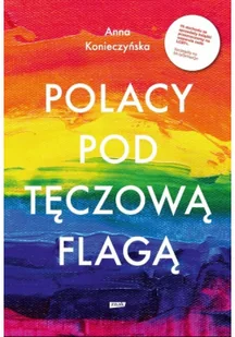 Znak Polacy pod tęczową flagą - Psychologia - miniaturka - grafika 2