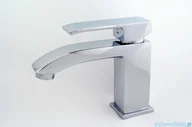 Baterie umywalkowe - Paffoni Bateria umywalkowa Level Standard chrom LES071CR - miniaturka - grafika 1