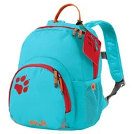 Plecaki - Plecak Jack Wolfskin Buttercup - blue capri - miniaturka - grafika 1